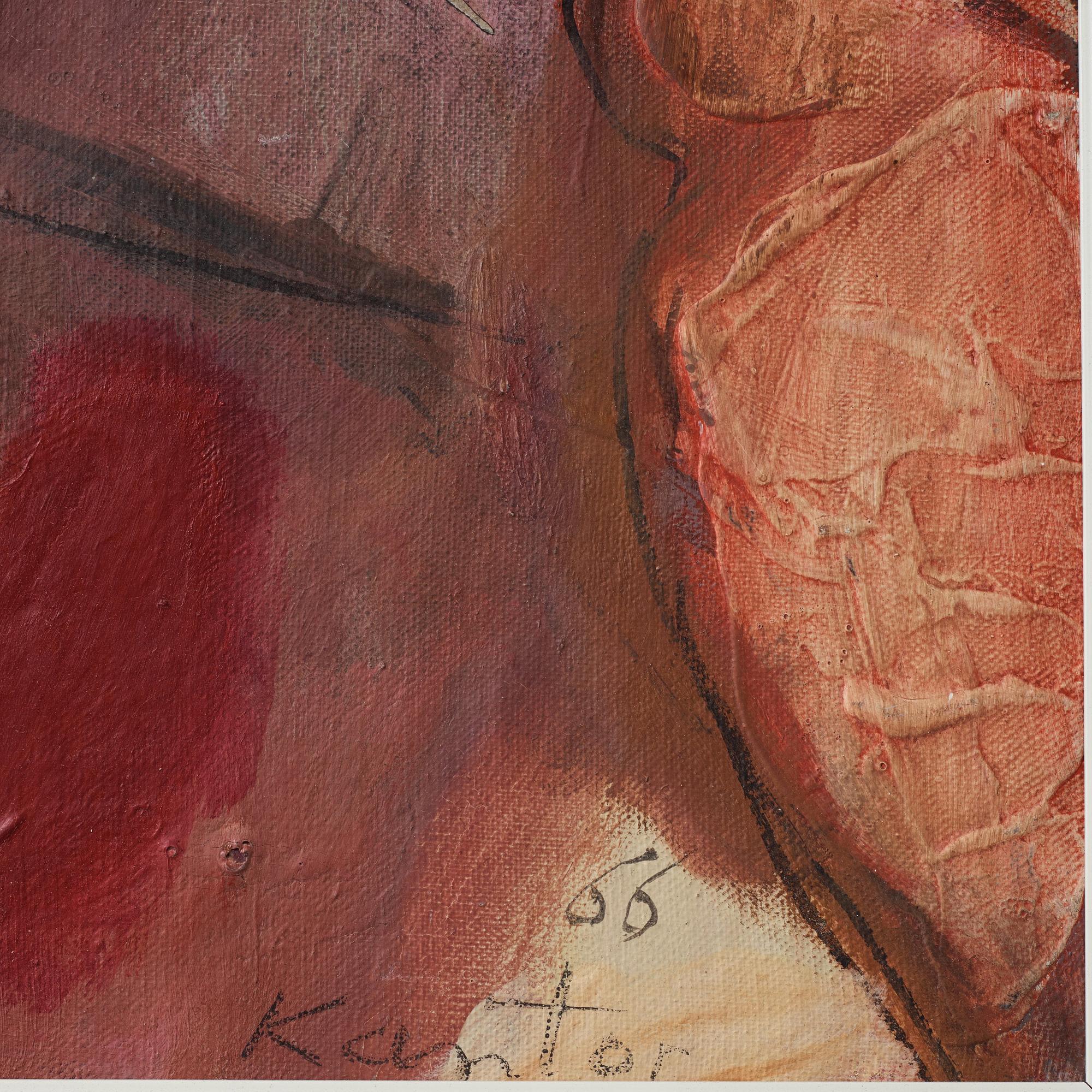 Tadeusz Kantor, Utan titel.