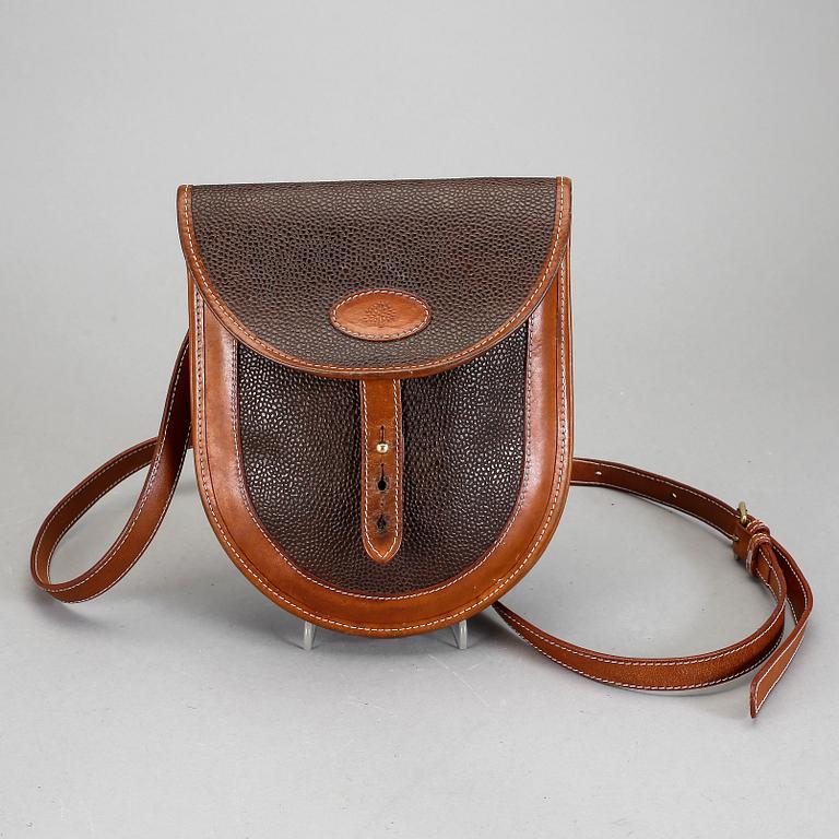 VÄSKA, Mulberry.
