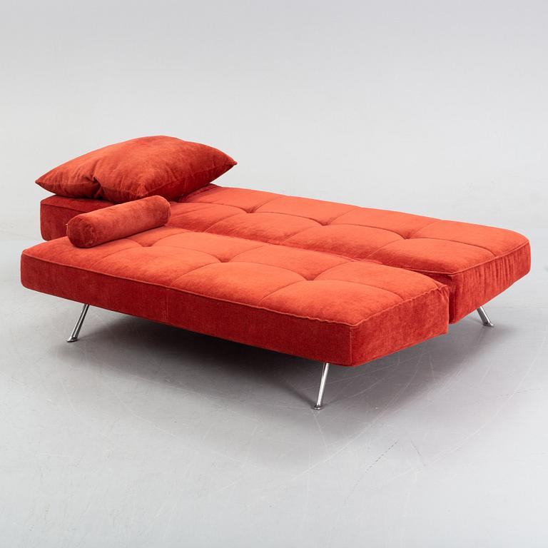 Pascal Mourgue, soffa/dagbädd, "Smala" Ligne Roset.