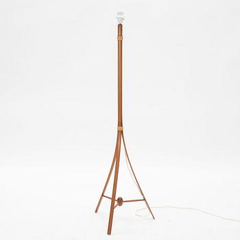 Alf Svensson golvlampa Bergboms 1950-tal.