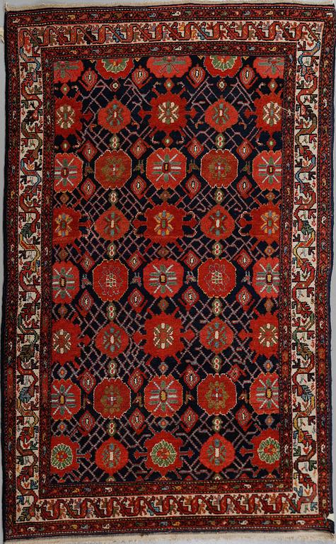 MATTA, orientalisk, old, 205 x 123 cm.