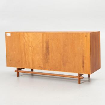 Tove & Edvard Kindt Larsen, sideboard, Seffle Möbelfabrik, 1950s/60s.