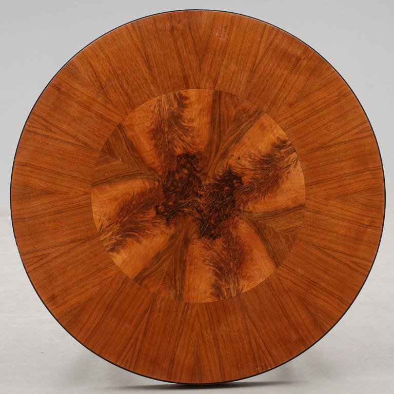 SOFFBORD, art déco, 1930/40-tal.