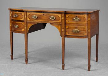 549. SIDEBOARD.