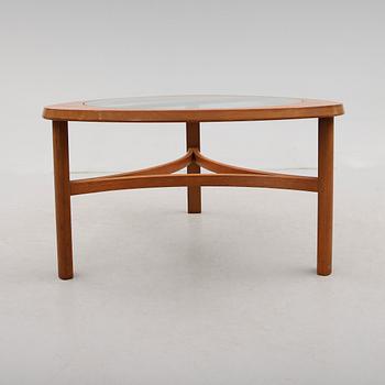 SOFFBORD, G-plan, England, 1900-talets andra hälft.