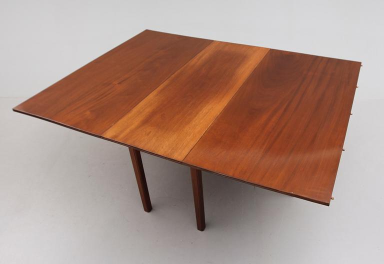 SLAGBORD, England, 1800-tal.