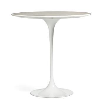 Eero Saarinen, a "Tulip" table for Knoll International, 1960-70's.