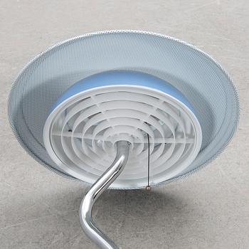 Table lamps, a pair, Hans Philip Zachau, "Softling", Ateljé Lyktan, designed in 1982.