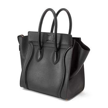 BAG "Mini Luggage", Céline.