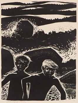 Ilmar Torn, "Tormilapsed" ('Myrskyn lapset').