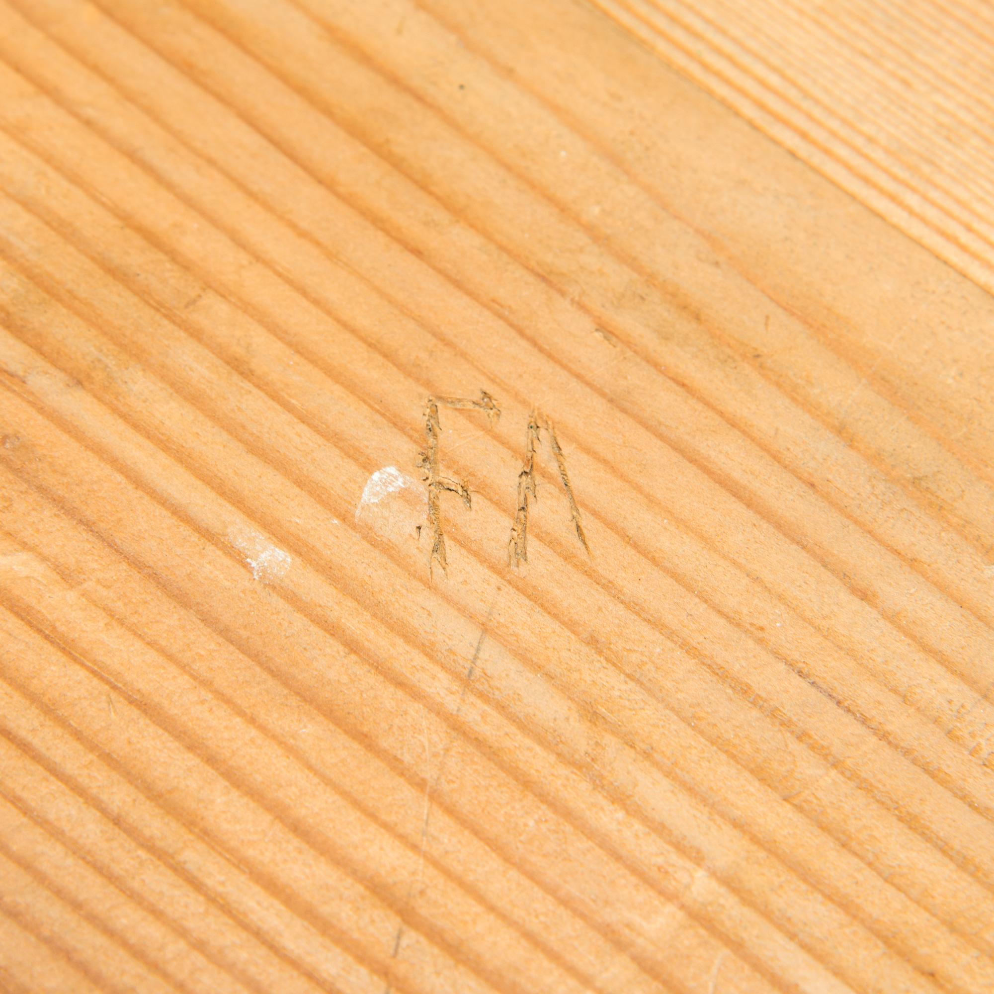 Anders Scherling, sekretär, gustaviansk, Stockholm 1783.