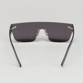Solglasögon, "Supreme", "City Mask", för Louis Vuitton.