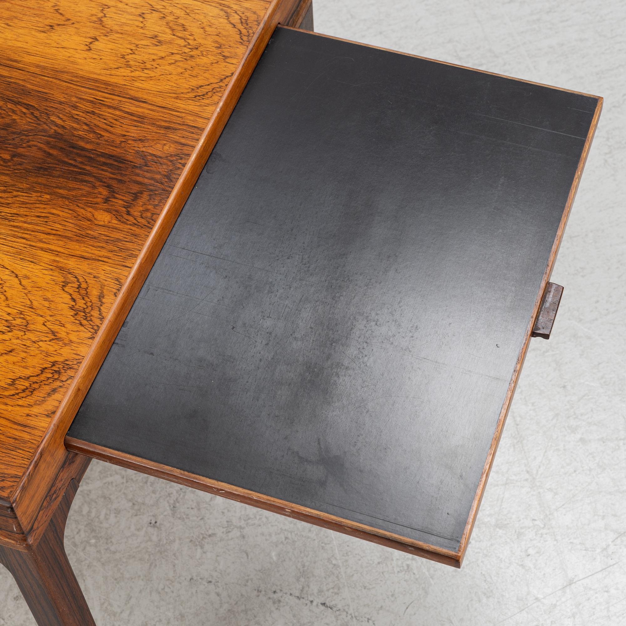 Coffee table, 1960s.