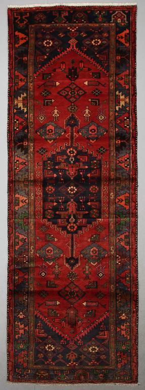 MATTA, galleri, Hamadan, 302 x 103 cm.