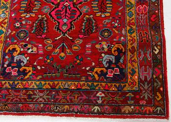 MATTA, orientalisk. 210x140.