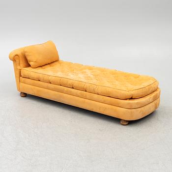 Josef Frank, a daybed/couch, model 775, Firma Svenskt Tenn, Sweden.