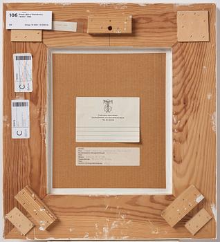 Dawid (Björn Dawidsson), "3000", 1988.