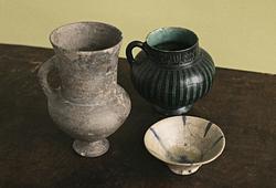 Islamic Works of Art and Oriental Carpets  E1310