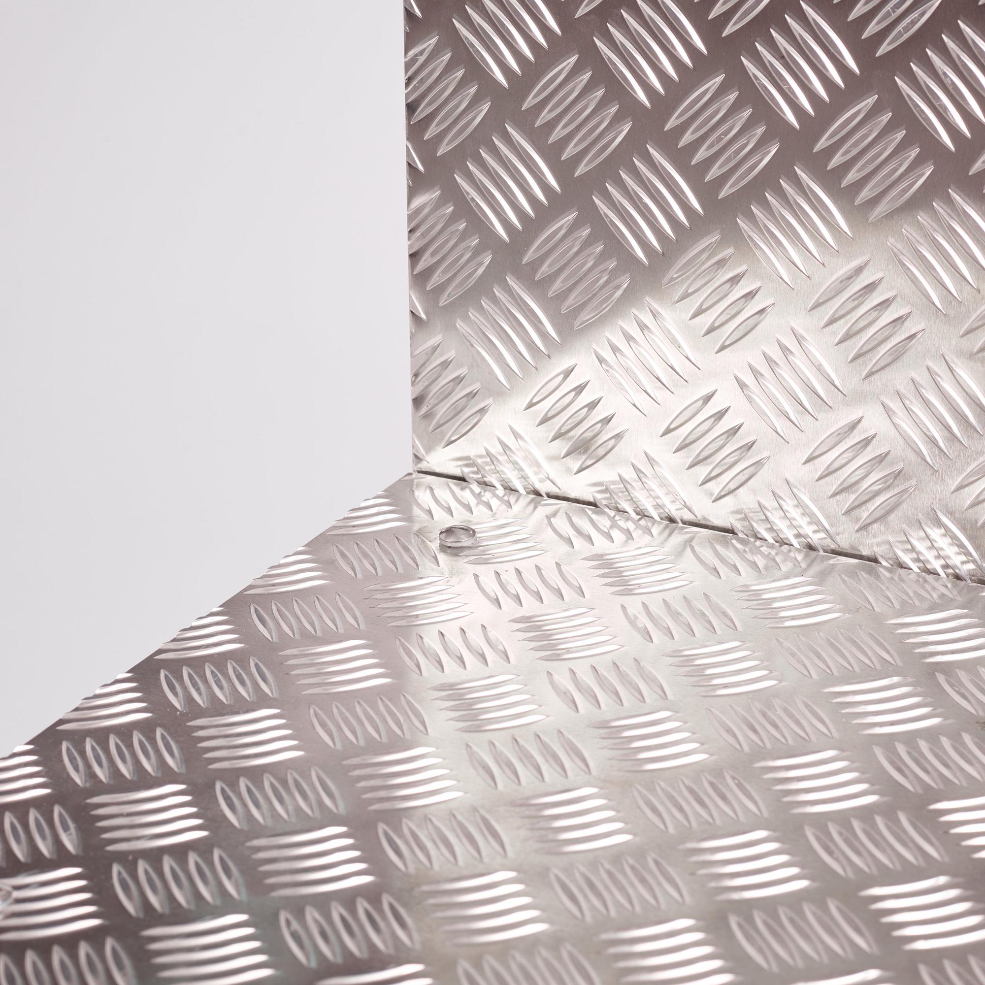 Fredrik Paulsen, stol, unik, "Chair One, Michael Mann (HI)", JOY, 2024.