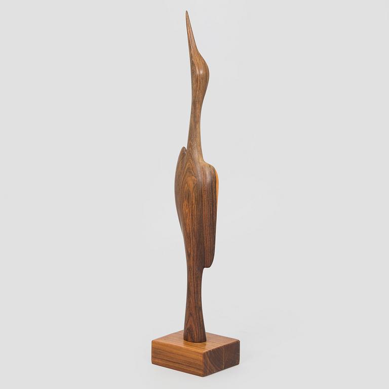 Sakari Pykälä, Stork.