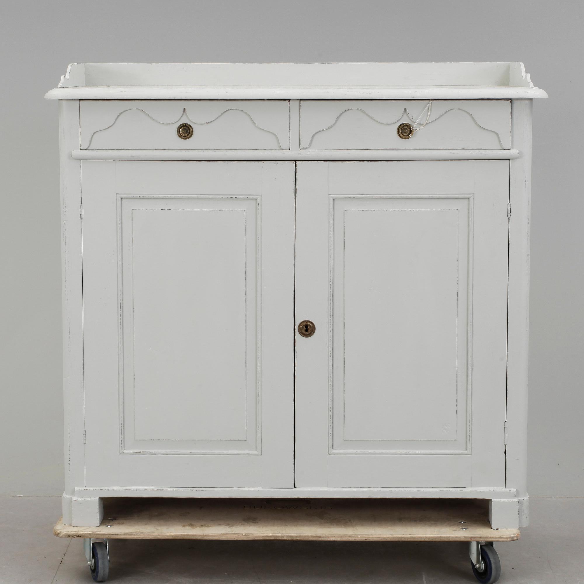 SKÄNK, 1800-tal.