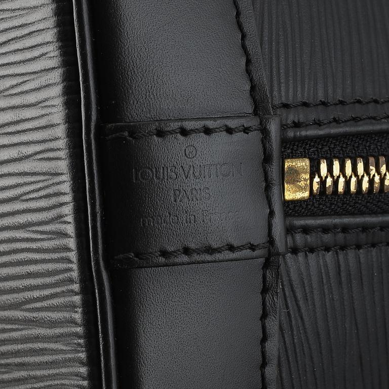 Louis Vuitton, väska, "Alma", 1996.