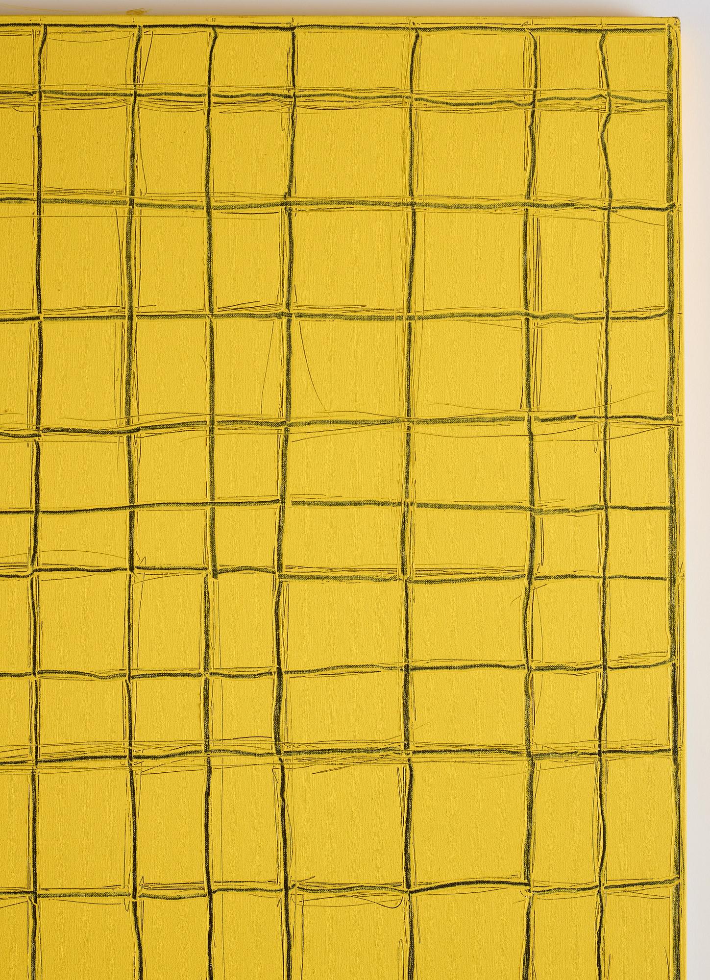 Håkan Bengtsson, "Untitled".