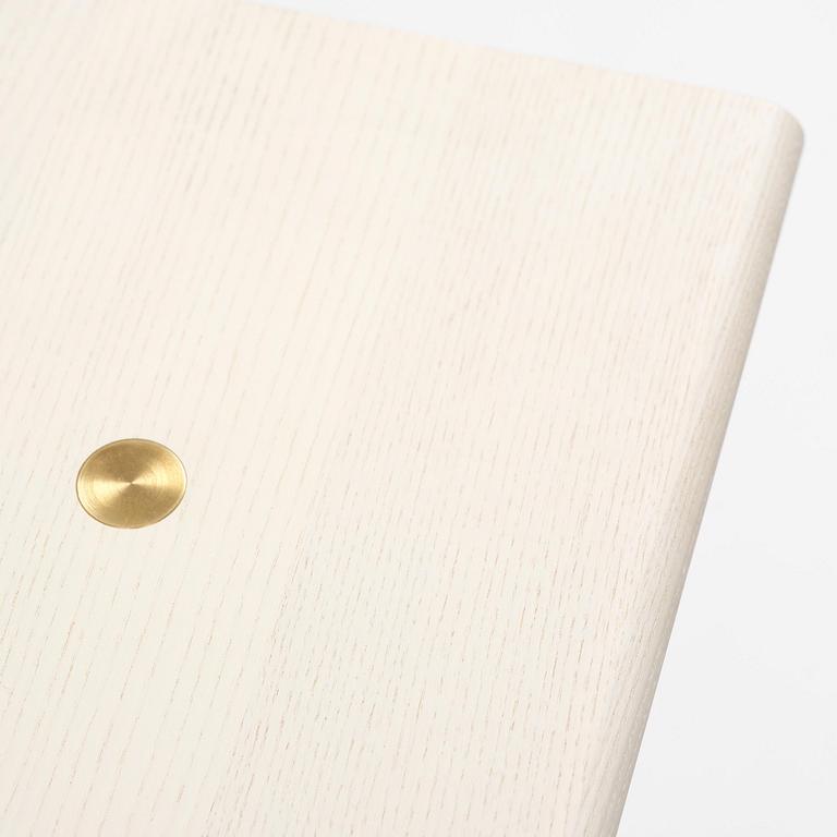 Jonas Bohlin, matbord, "À Table", Firma Svenskt Tenn, efter 2014.