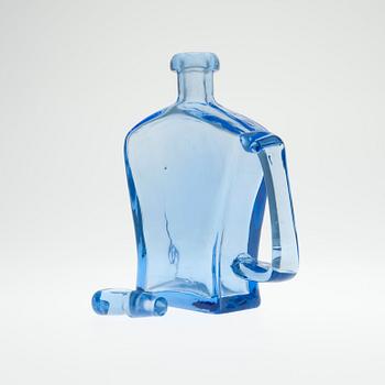 Yrjö Rosola (Rosvall), A DECANTER.