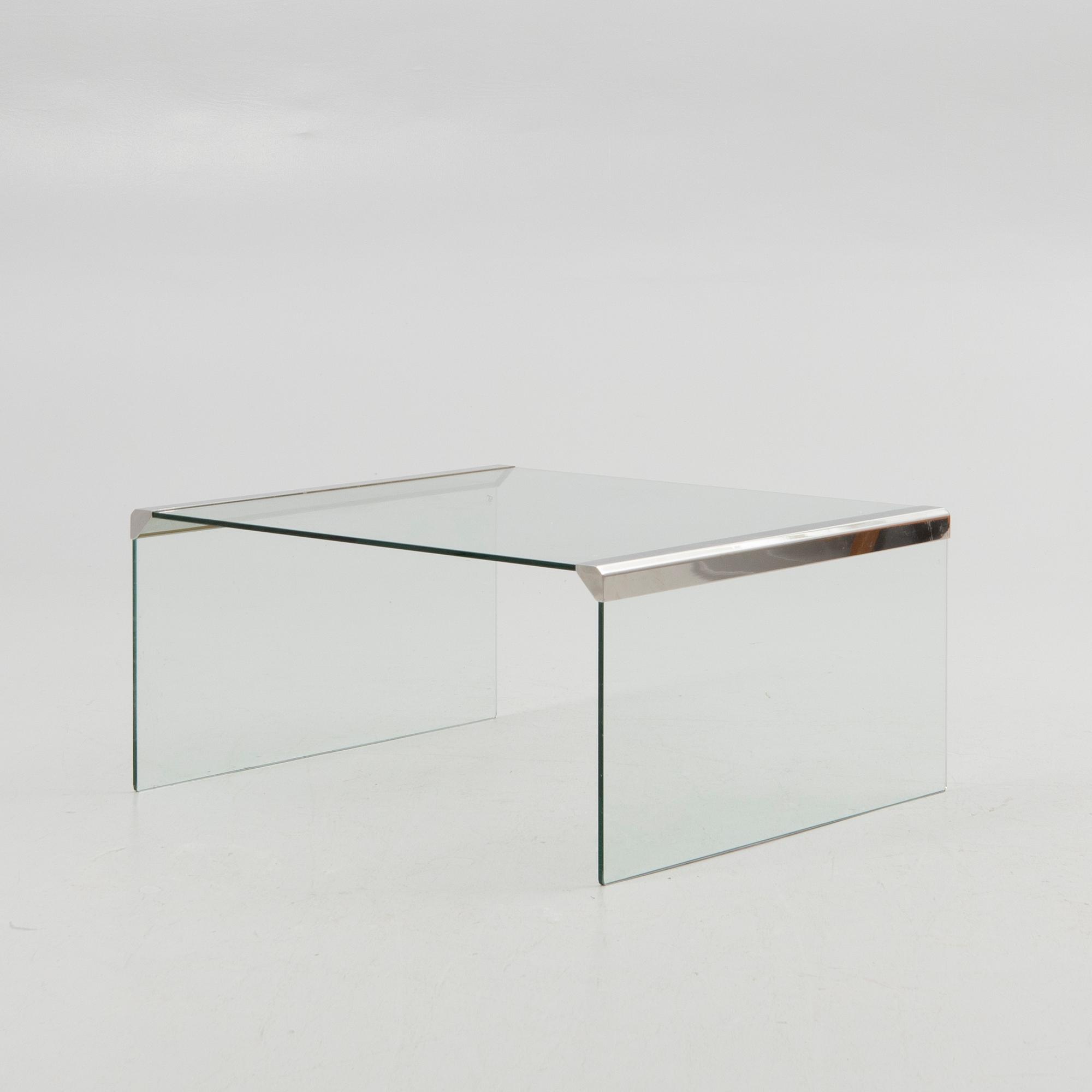 Soffbord, Gallotti & Radice, Italien.