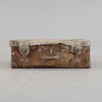 KOFFERT, 1900-talets början.