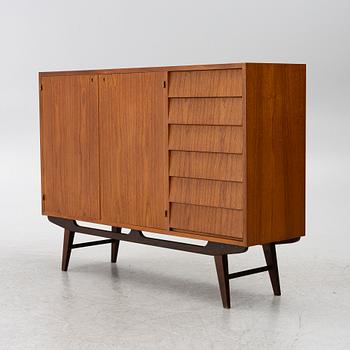 A 1950's/60's sideboard.