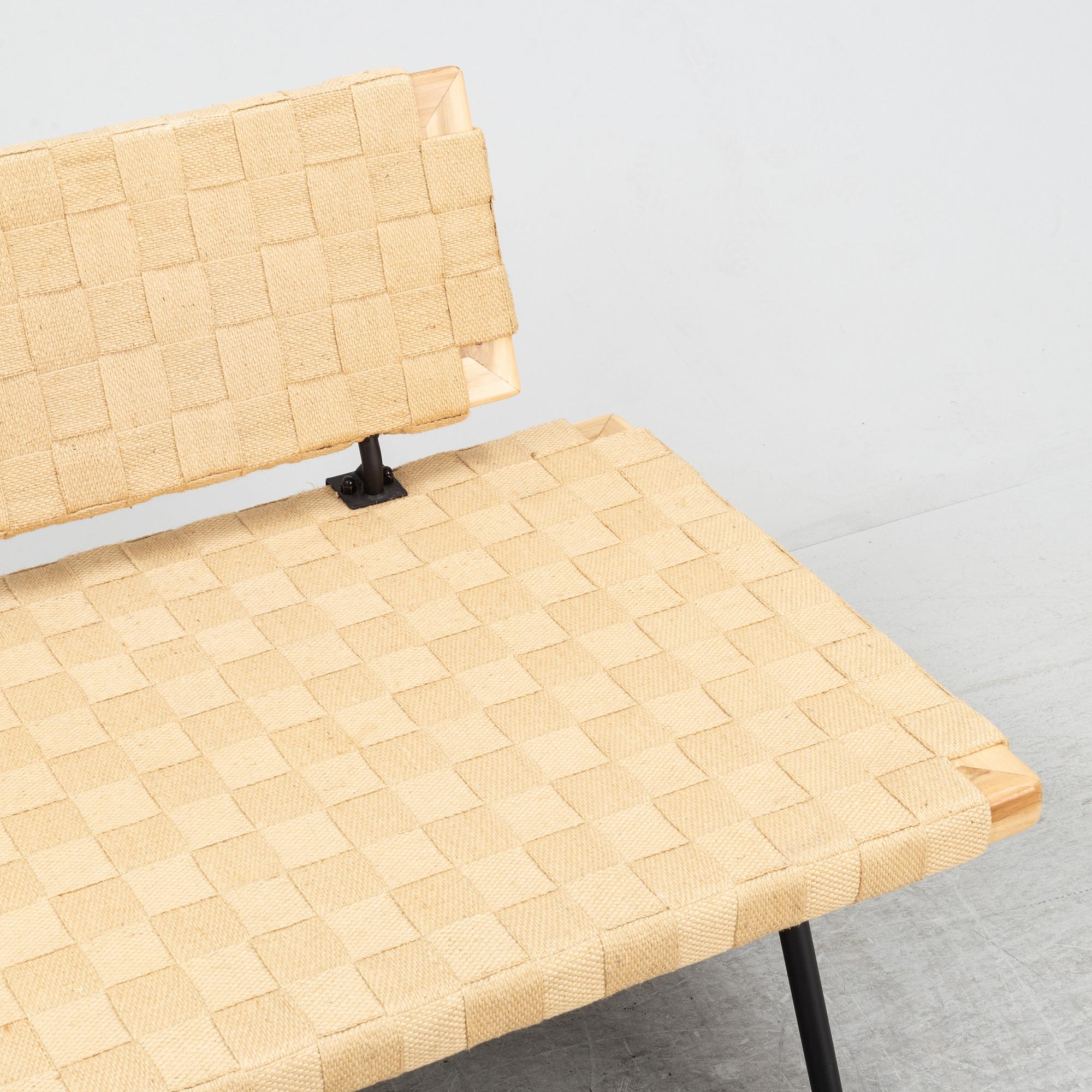 Ilse Crawford, dagbädd, "Sinnerlig", IKEA, 2015.