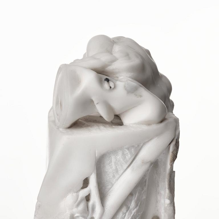 Oriano Galloni, Utan titel.