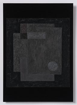 Anders Sletvold Moe, "Black Letters".