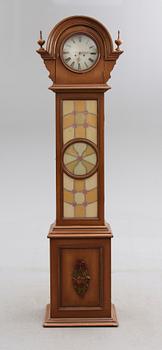 GOLVUR, omkring år 1900.