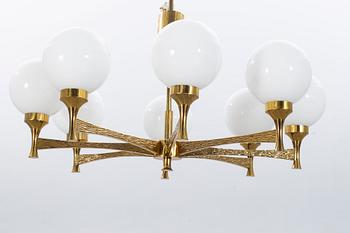 TAKLAMPA 1950/60-tal.