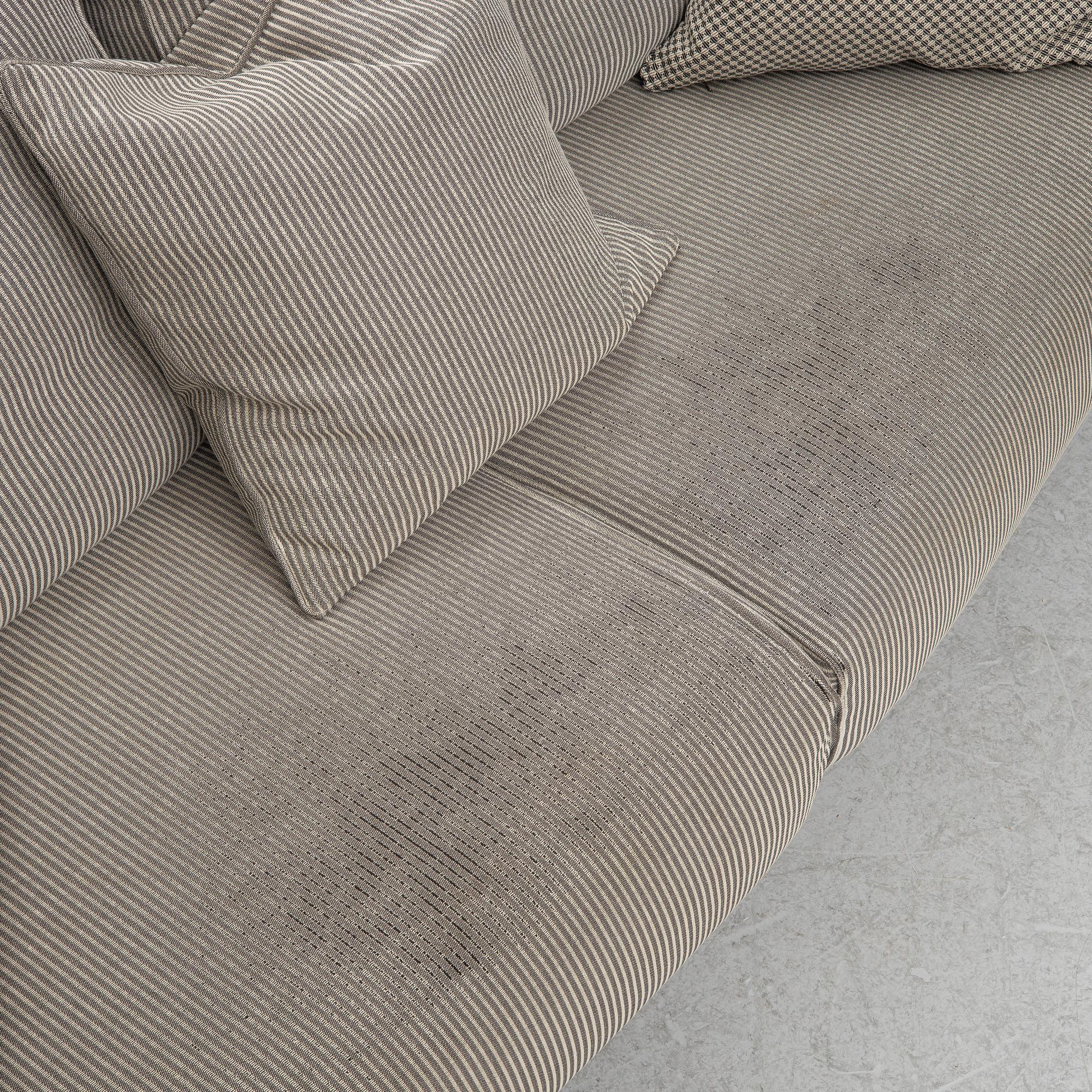 Soffa, Eilersen, samtida.