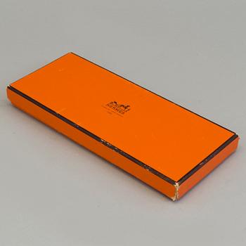 HANDSKAR, "Kelly", Hermès.