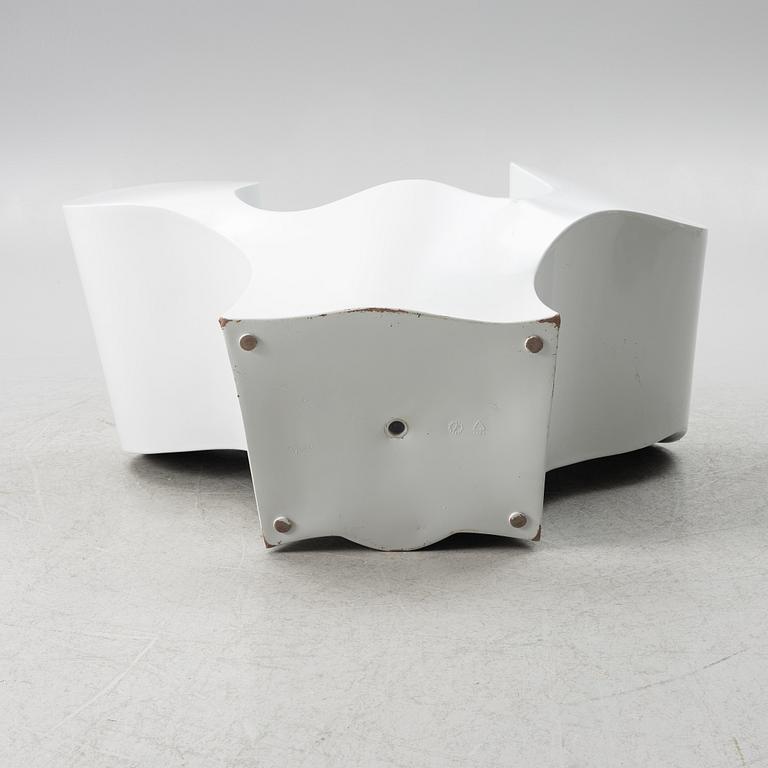 Ron Arad, armchair, "Big-E", Moroso, Italy.