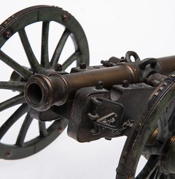 KANON, Frankrike, 1900-tal.