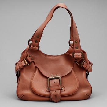 VÄSKA, Mulberry.