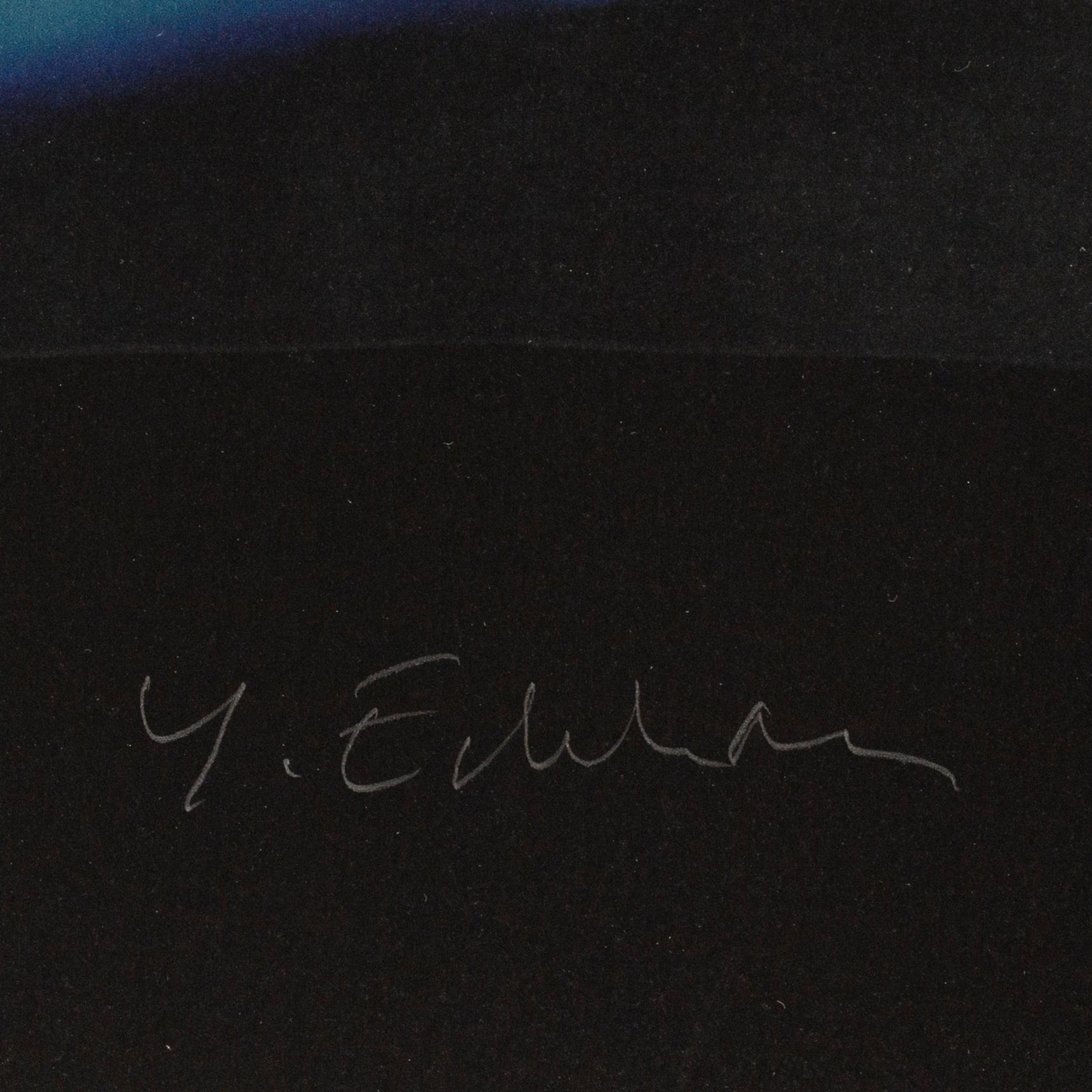 YRJÖ EDELMANN, giclée, 2010, signed 132/150.