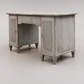 SKRIVBORD, 1800-tal.
