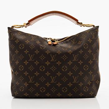 Louis Vuitton, laukku, "Sully MM".