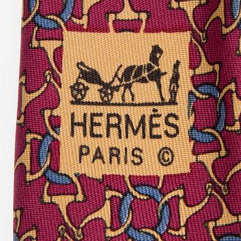 SLIPS, Hermès.