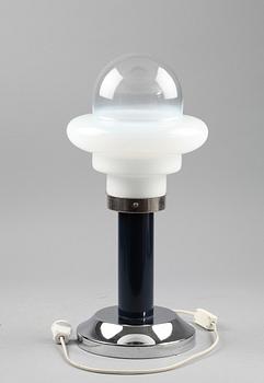 BORDLAMPA, Italien, 1970/80-tal.