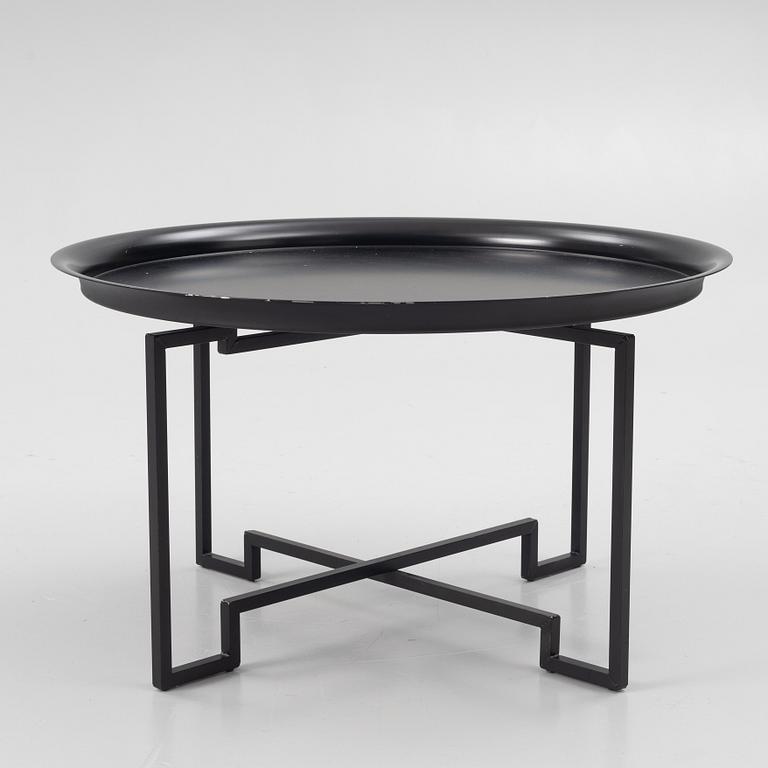 Per Öberg, coffee table, Svenskt Tenn.