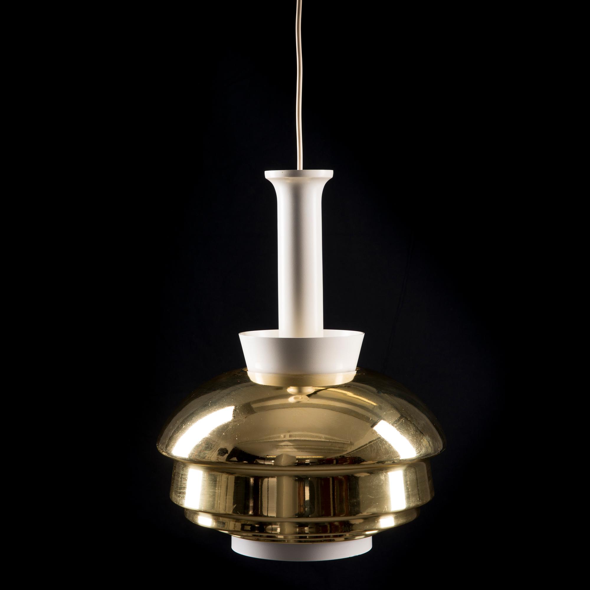 TAKLAMPA, A335B, Alvar Aalto, Artek. Valaisinpaja.