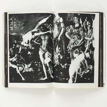 Eikoh Hosoe, "Killed by Roses".